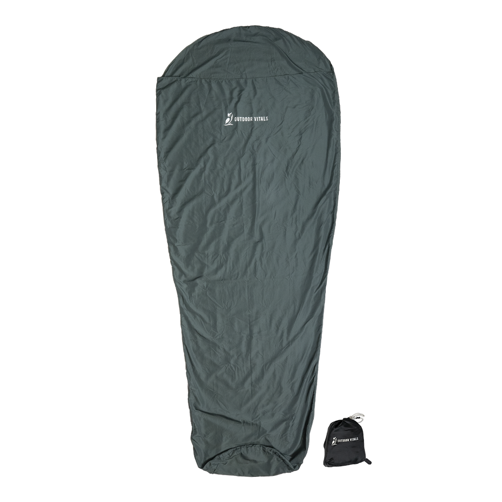 Outdoor Vitals Sleeping Bag Liner