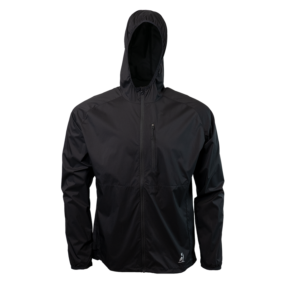 Nebo Windbreaker