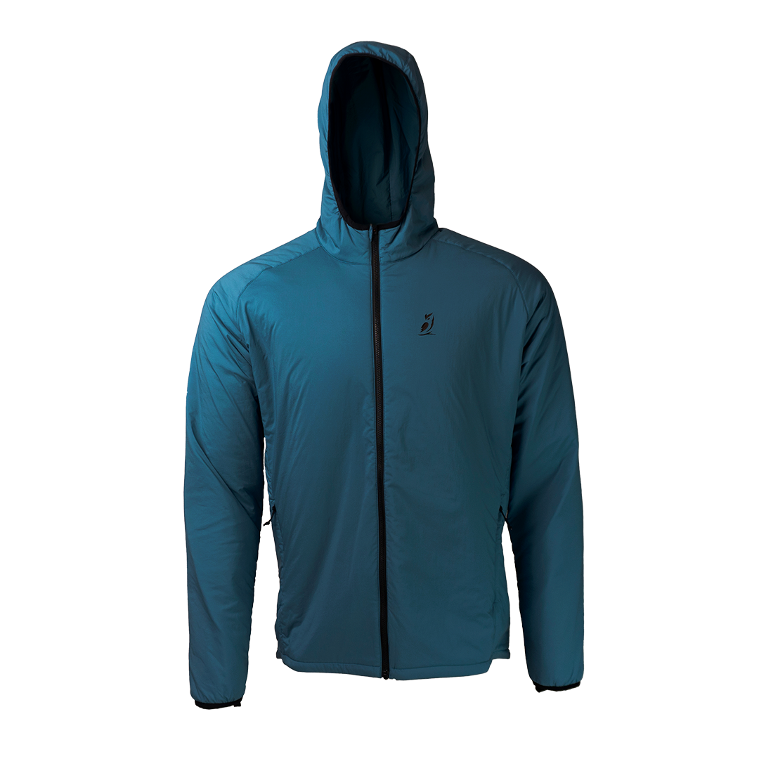 Vario Ultralight Jacket