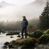 NovaPro Men's Jacket