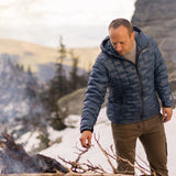 NovaPro Men's Jacket