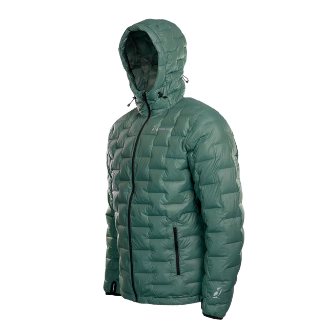 NovaPro Men's Jacket