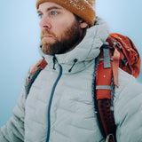 NovaPro Men's Jacket