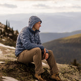 NovaPro Men's Jacket