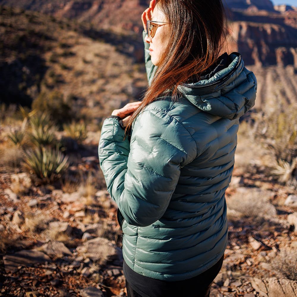 NovaPro Women's Jacket