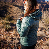 NovaPro Women's Jacket