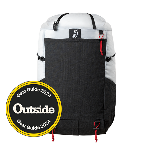 Skyline 30 Fastpack