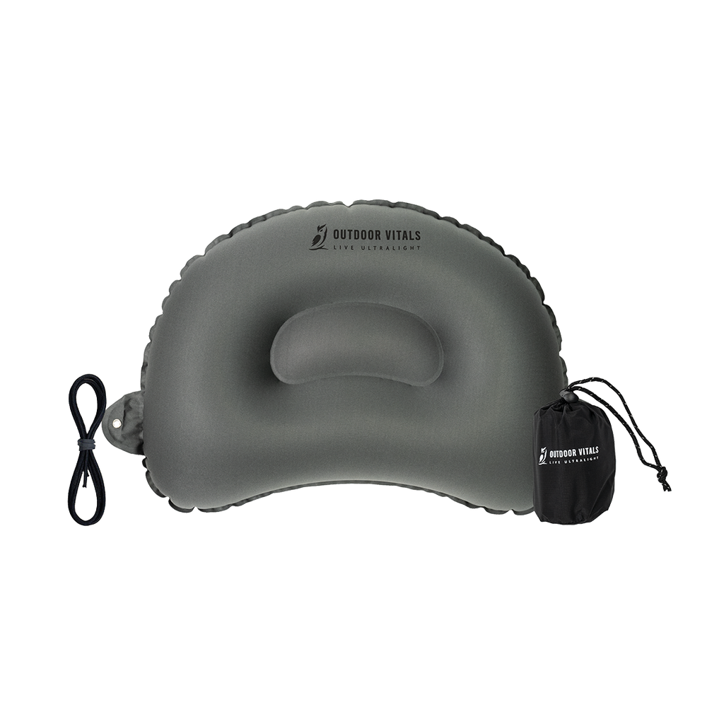 Ultralight Non-Slip Stretch Pillow