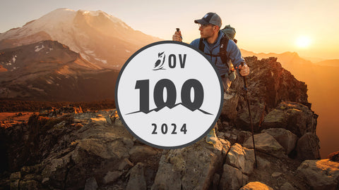 OV 100 Mile Challenge 2024 Registration