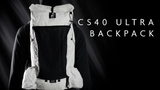 CS40 Ultra Backpack