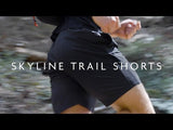 Skyline Trail Shorts