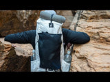 CS40 Ultra Backpack