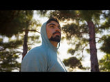 Tern Ultralight Merino Wool Hoodie