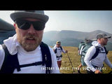 Tern Ultralight Merino Wool Hoodie