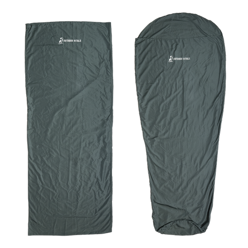 Outdoor Vitals Sleeping Bag Liner