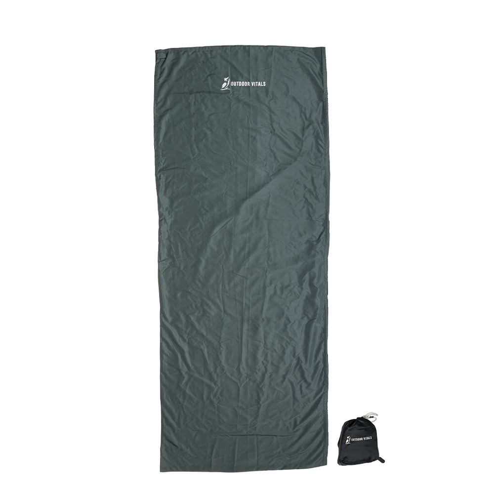 Outdoor Vitals Sleeping Bag Liner