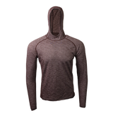 Tern Ultralight Merino Wool Hoodie