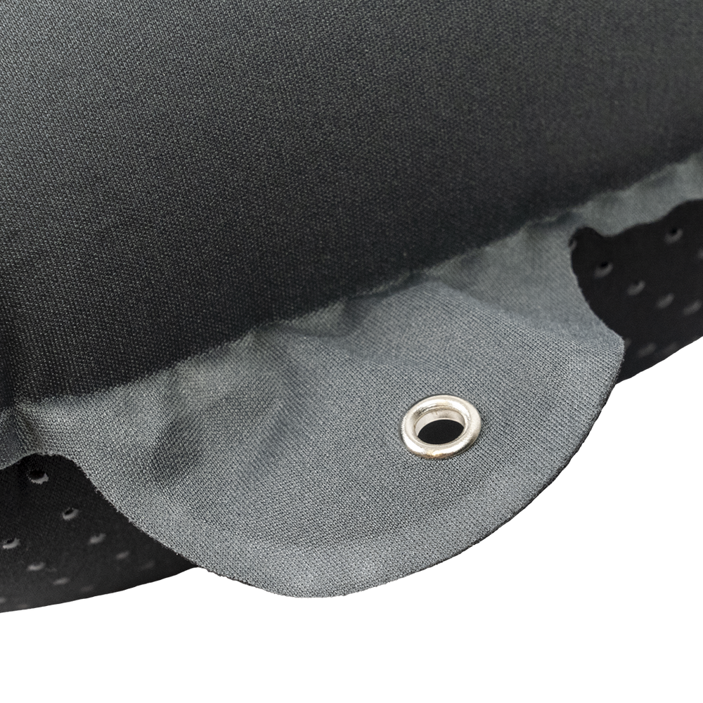 Ultralight Non-Slip Stretch Pillow