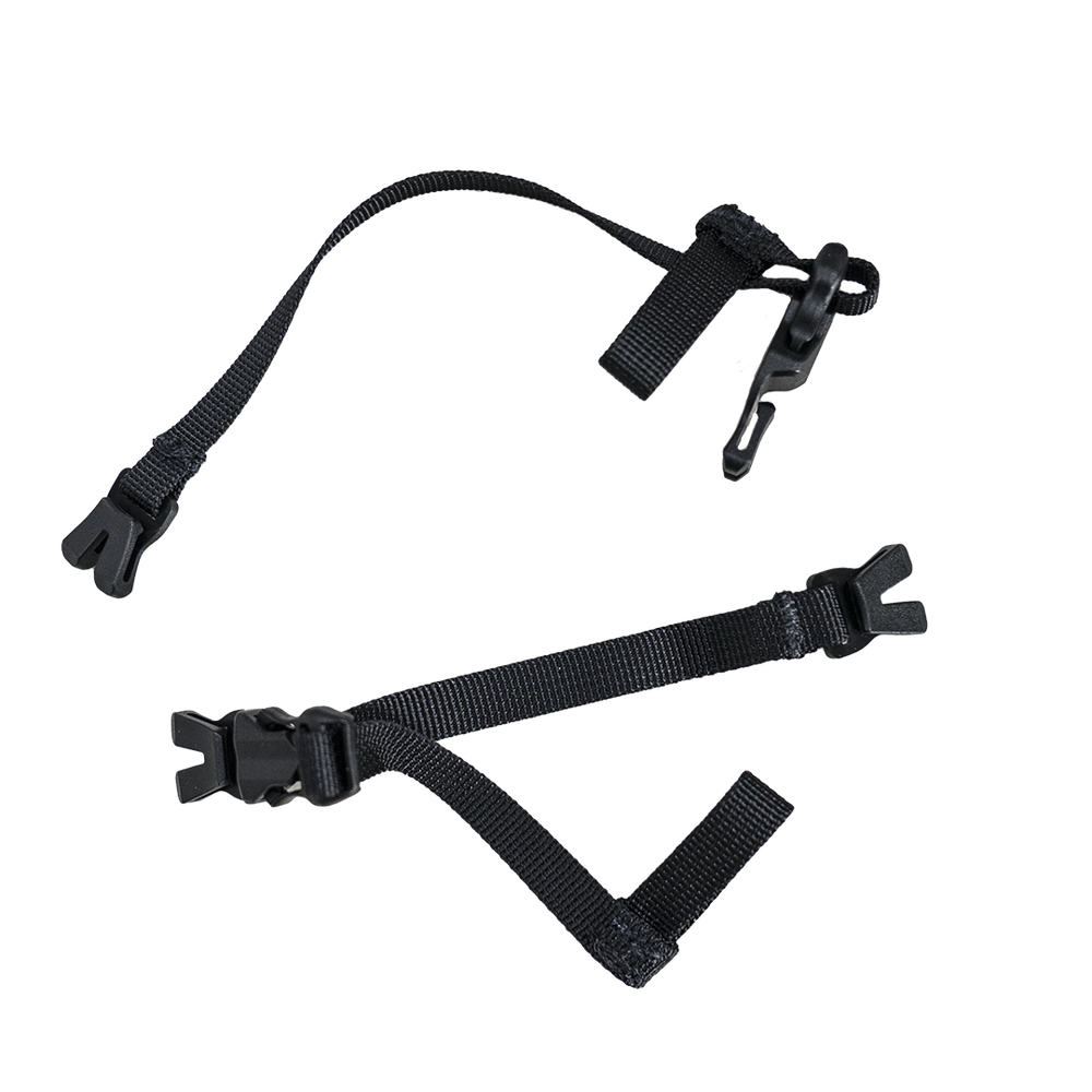 Static Sternum Straps for Skyline 30 Fastpack (Pair)