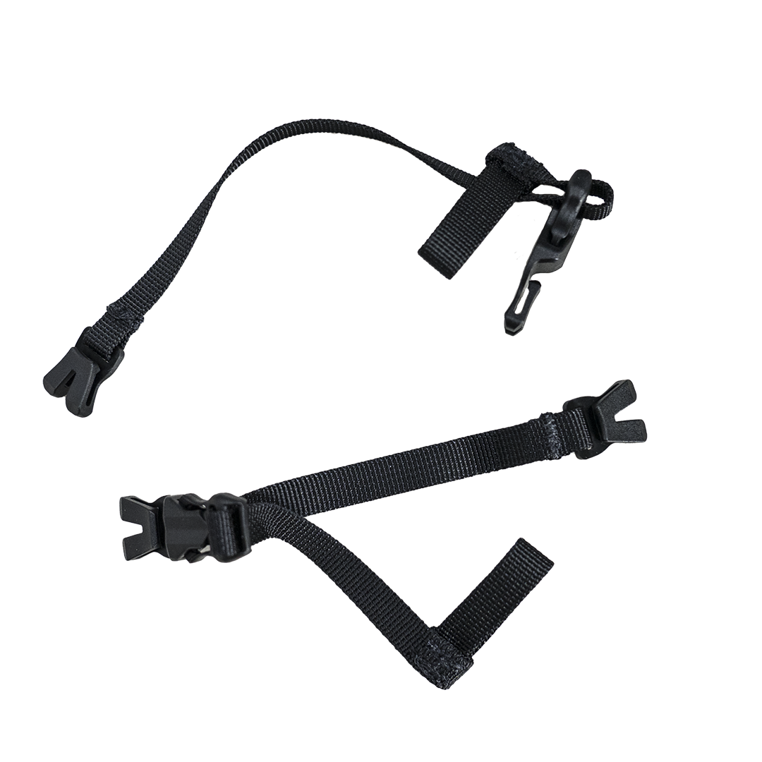 Static Sternum Straps for Skyline 30 Fastpack (Pair)