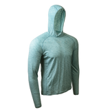 Tern Ultralight Merino Wool Hoodie