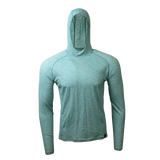 Tern Ultralight Merino Wool Hoodie