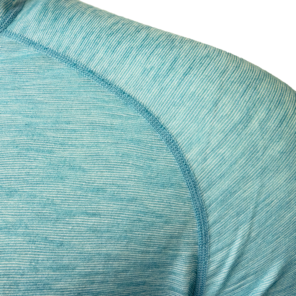Tern Ultralight Merino Wool Hoodie