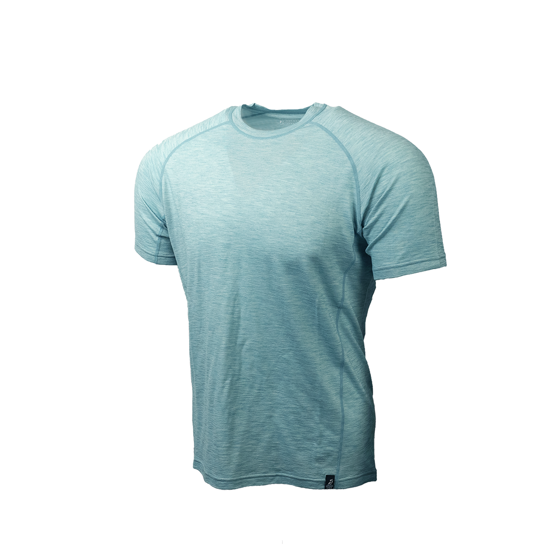 Tern Ultralight Merino Wool Tee