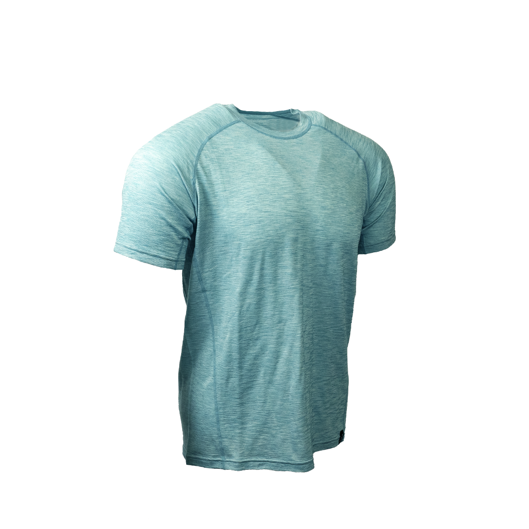 Tern Ultralight Merino Wool Tee