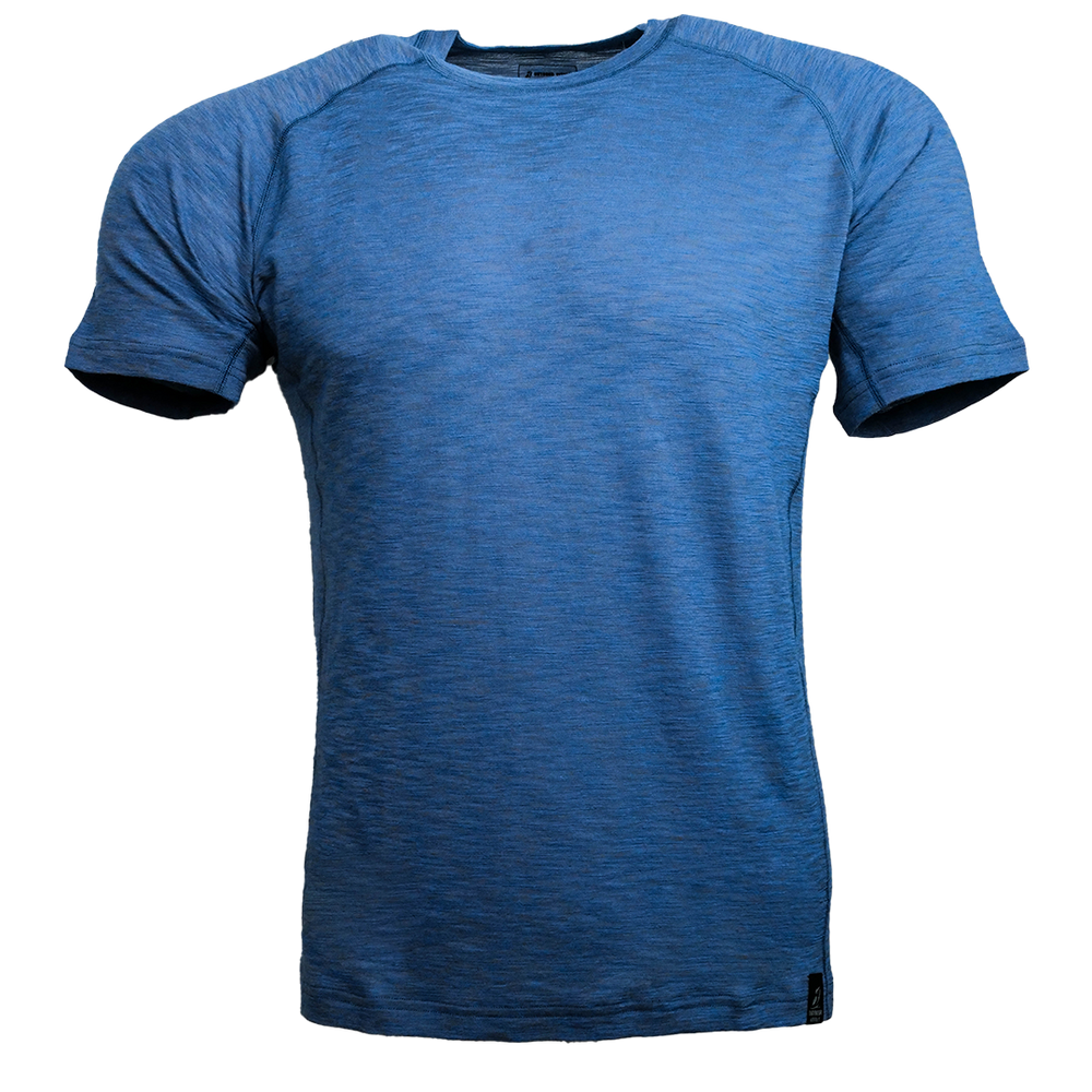 Tern Ultralight Merino Wool Tee (Original Nylon Blend)