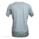 Tern Ultralight Merino Wool Tee (Original Nylon Blend)