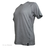 Tern Ultralight Merino Wool Tee (Original Nylon Blend)