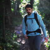 Tern Ultralight Merino Wool Hoodie