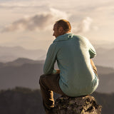 Tern Ultralight Merino Wool Hoodie