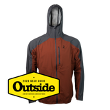 Tushar Rain Jacket