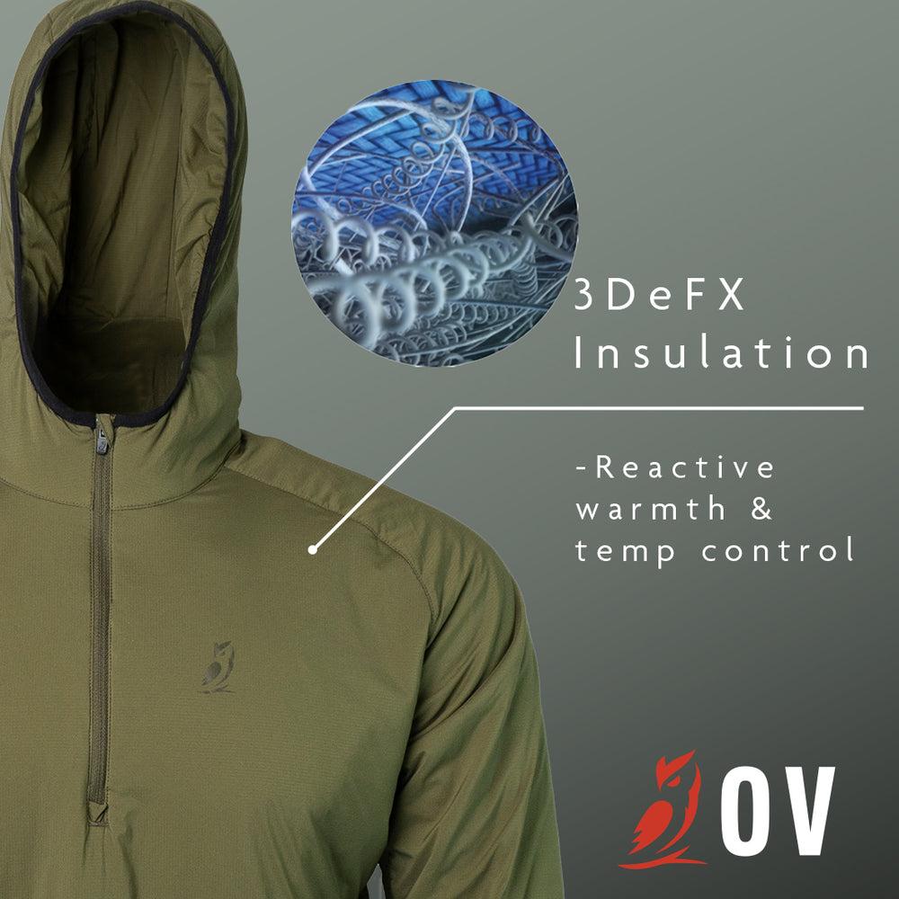 Ventus Ultralight Active Hoodie