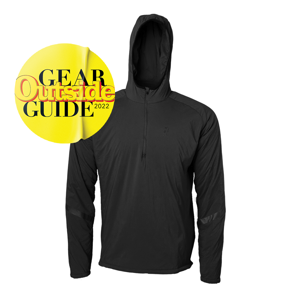 Ventus Ultralight Active Hoodie