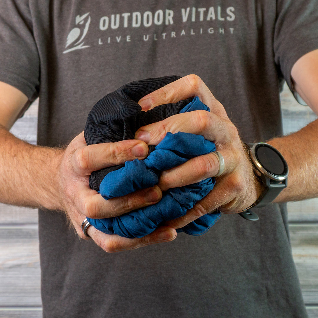 Ventus Ultralight Active Hoodie