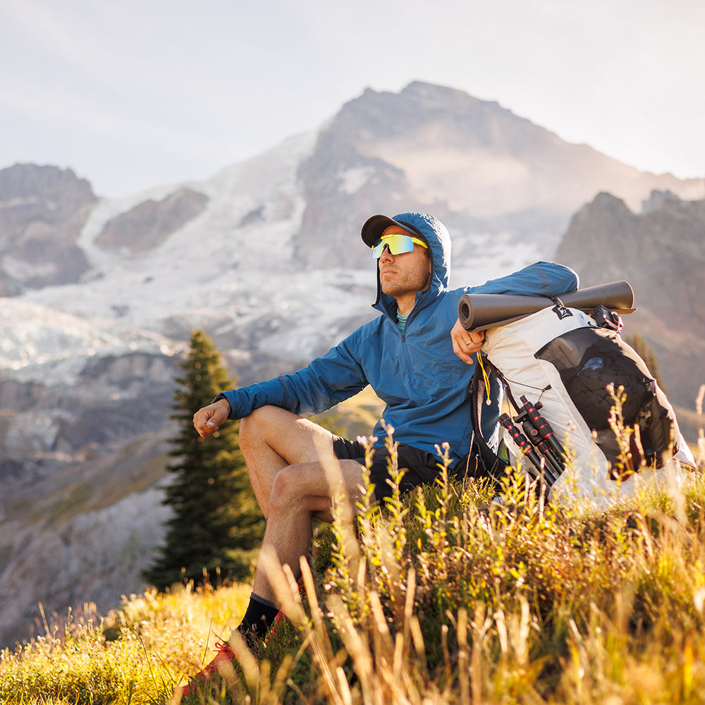 Ventus Ultralight Active Hoodie