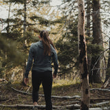 Women's Altitude Sun Hoodie