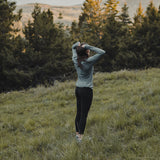 Women's Altitude Sun Hoodie