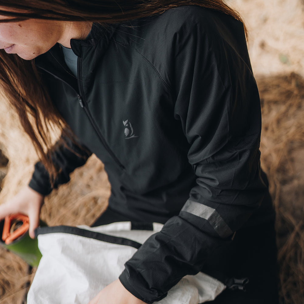 Ventus Active Hoodie - Women's