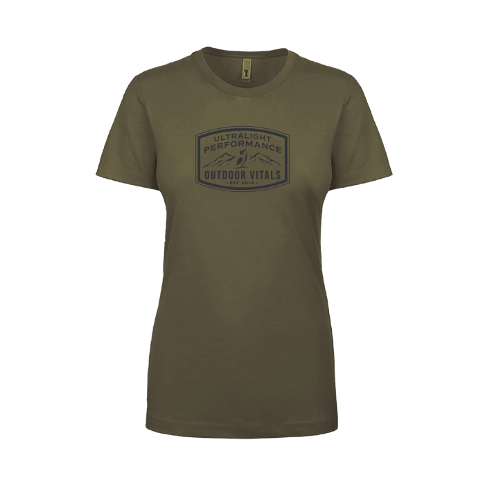 OV 100 Mile 2026 T-Shirt
