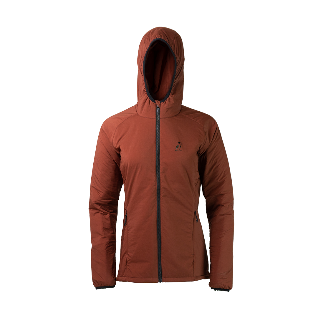 Vario Ultralight Jacket