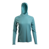Women's Altitude Sun Hoodie
