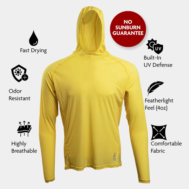 Altitude Ultralight Sun Shirt