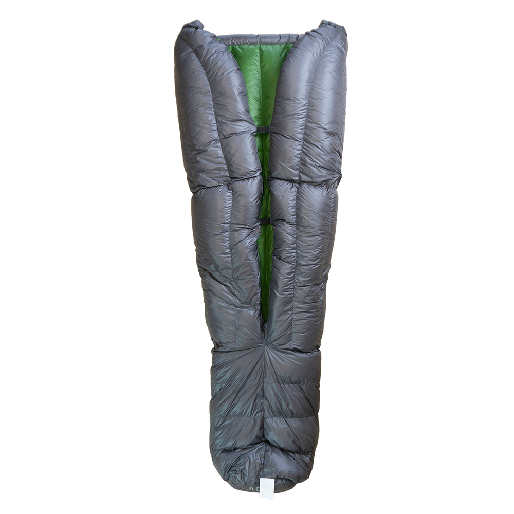 StormLoft™ Down TopQuilt 2023 (HyperDry Insulation)