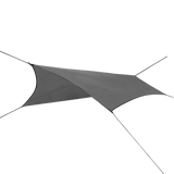 Delano Ultralight Backpacking Tarp