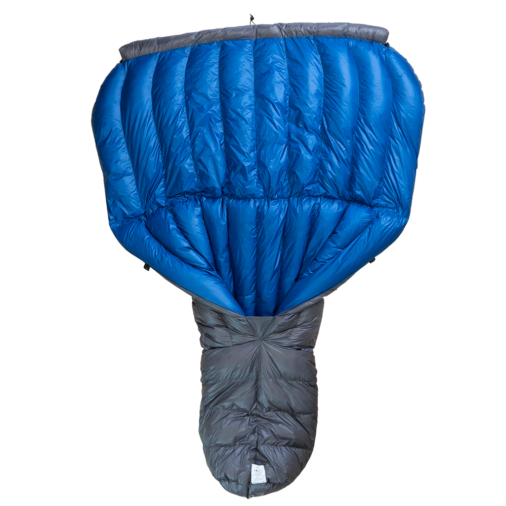 StormLoft™ Down TopQuilt 2023 (HyperDry Insulation)