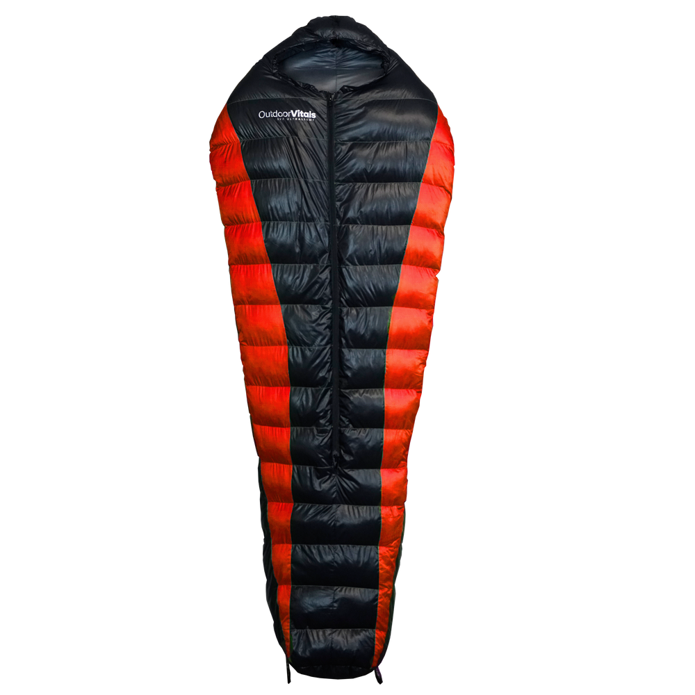 Atlas LoftTek™ Hybrid Sleeping Bags